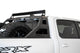 Addictive Desert Designs 2021 Dodge Ram 1500 TRX Stealth Fighter Chase Rack - Hammer Black - Burkken Auto Parts