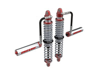 aFe 17-19 Polaris RZR 925/1000cc Sway-A-Way 2.5 Front Coilover Kit w/ Remote Reservoirs and Comp Adj - Burkken Auto Parts