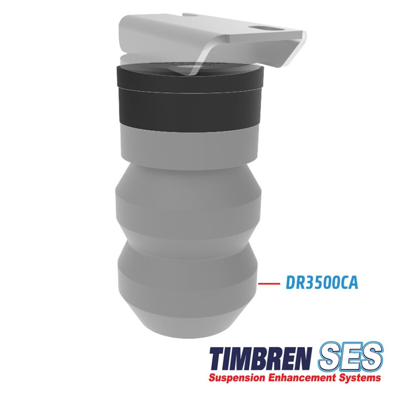 Timbren 2003 Dodge Ram 2500 SES Spacer Kit - Burkken Auto Parts