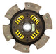 ACT 240mm Drive Plate 1.125in x 22 Spline 6 Pad Sprung Race Disc (Special Order) - Burkken Auto Parts