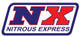 Nitrous Express Dual Vent Purge 1/4 Poly Line Kit - Burkken Auto Parts