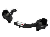 aFe POWER Magnum FORCE Stage-2 Pro DRY S Cold Air Intake System 15-19 BMW M3/M4 3.0L - Burkken Auto Parts