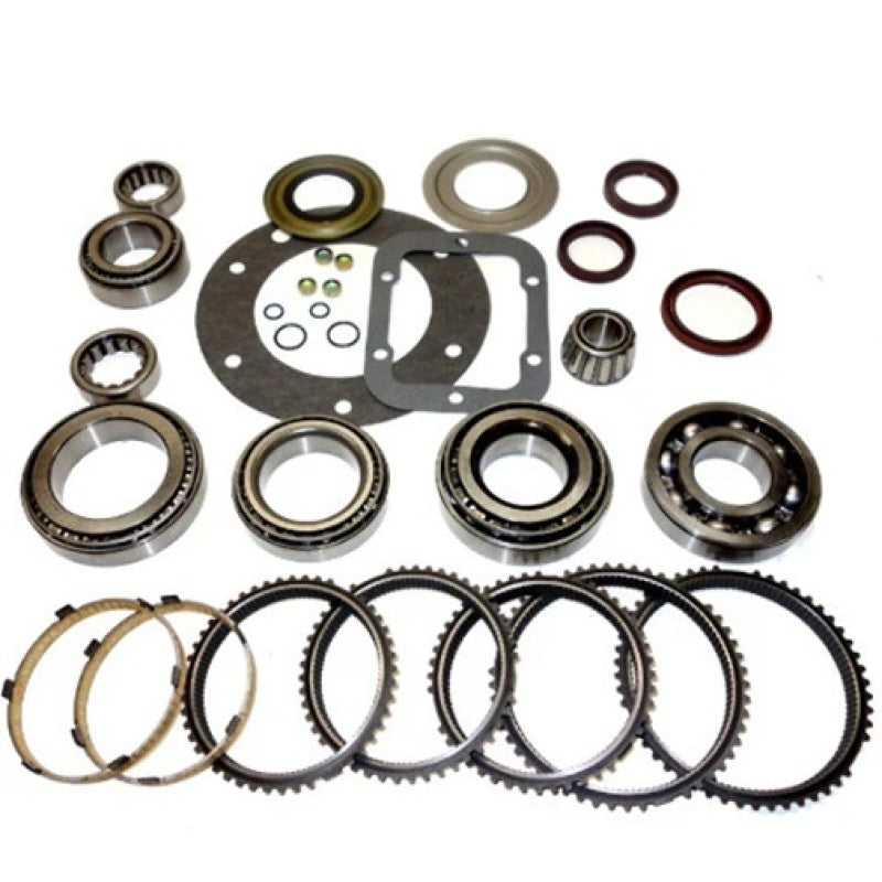 USA Standard 99-10 Ford F-250 Super Duty Manual Transmission Bearing & Seal Overhaul Kit - Burkken Auto Parts