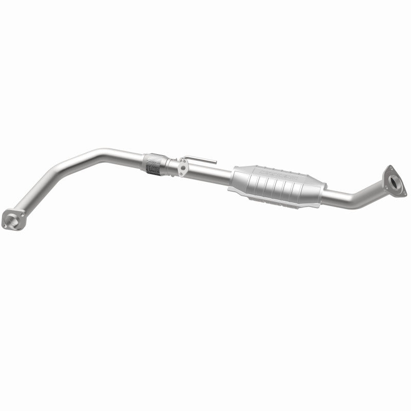 MagnaFlow Conv DF 00-04 Toyota Tundra V8 4.7L Gas - Burkken Auto Parts