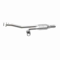 MagnaFlow Conv DF 00-04 Tundra Rear 4.7L - Burkken Auto Parts