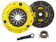 ACT 1986 Toyota Corolla XT/Perf Street Sprung Clutch Kit - Burkken Auto Parts