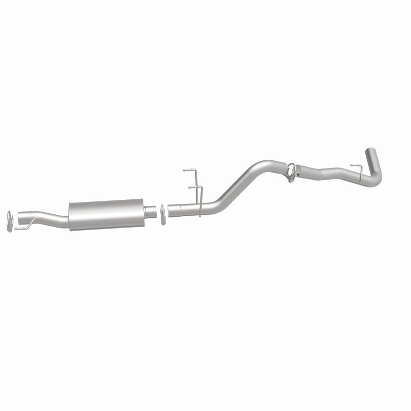 MagnaFlow BRE Exhaust Kit 06-08 Dodge Ram 1500 5.7L - Burkken Auto Parts