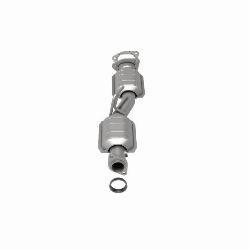 MagnaFlow Conv DF 95 Explorer 4.0L CA - Burkken Auto Parts