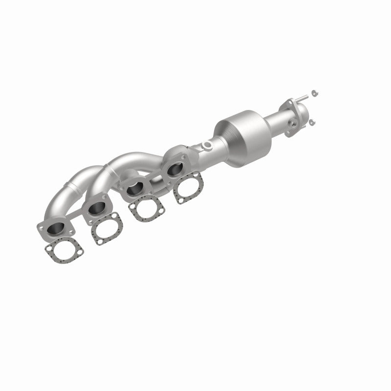 Magnaflow Conv DF 04-05 BMW 545I 4.4L  P/S - Burkken Auto Parts