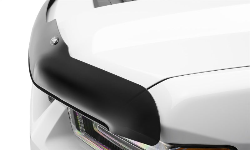 AVS 03-09 Lexus RX330 High Profile Bugflector II Hood Shield - Smoke - Burkken Auto Parts