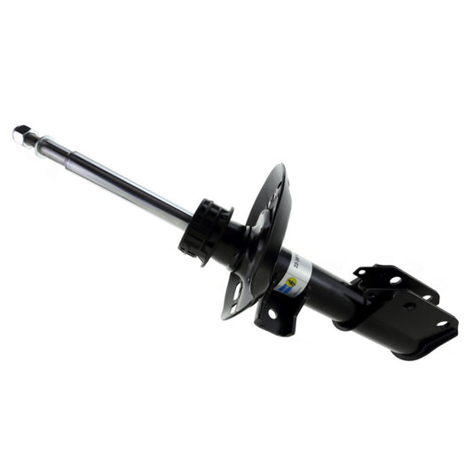 Bilstein B4 OE Replacement 10-15 Mercedes-Benz E350 Front Suspension Strut Assembly - Burkken Auto Parts