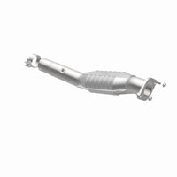 MagnaFlow Conv DF GM 01-02 2500 Passenger Side 6L - Burkken Auto Parts
