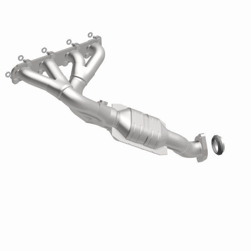 MagnaFlow Conv DF 04-06 Cadillac XLR 4.4L Driver Side - Burkken Auto Parts