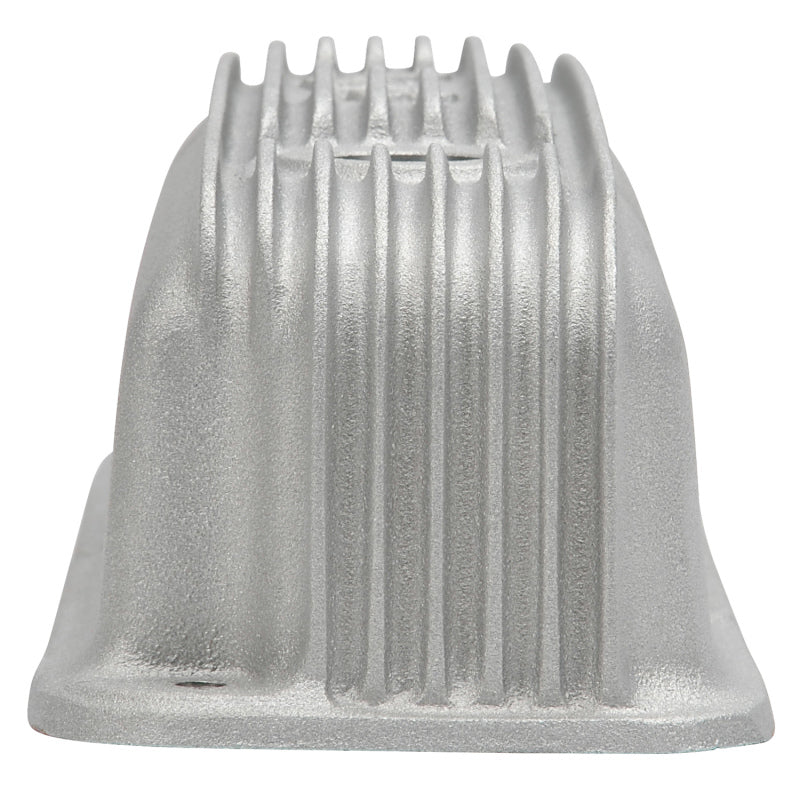 Edelbrock Valve Cover Classic Series Ford 1958-1976 FE V8 Satin - Burkken Auto Parts