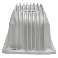 Edelbrock Valve Cover Classic Series Ford 1958-1976 FE V8 Satin - Burkken Auto Parts