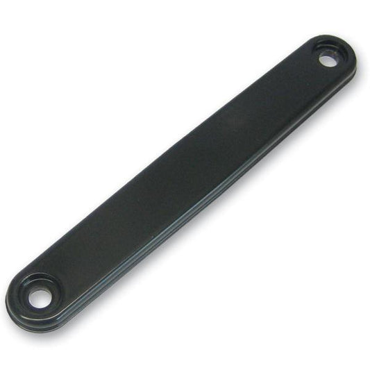 GrimmSpeed 02-08 WRX/STi/LGTAntenna Delete Plate - Burkken Auto Parts