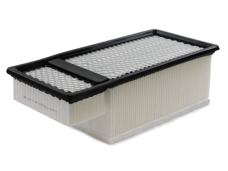 aFe POWER 11-16 Ford Diesel Trucks V8-6.7L (td) ProGuard OE Replacement Air Filter - Burkken Auto Parts