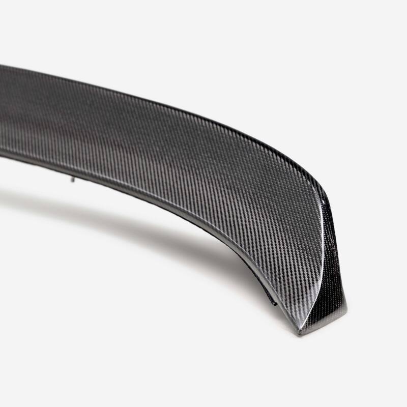 Seibon 2023 Nissan Z DA-Style Carbon Fiber Rear Spoiler - Burkken Auto Parts