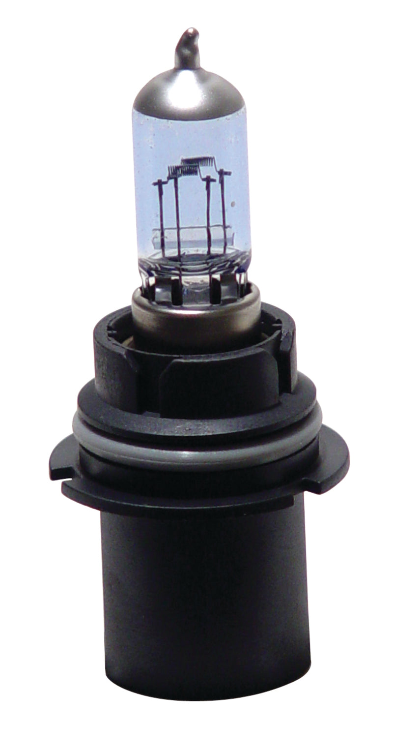 ANZO Halogen Bulbs Universal 9004 12V 55/65W Super White Twin Pack - Burkken Auto Parts