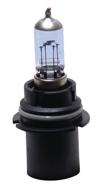 ANZO Halogen Bulbs Universal 9004 12V 55/65W Super White Twin Pack - Burkken Auto Parts