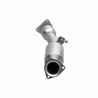 MagnaFlow Conv DF 04-07 VW Touareg 4.2L Driver Side - Burkken Auto Parts