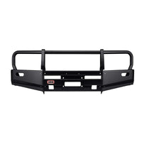 ARB Winchbar Toyota Tacoma 05-11 (Fit Kit NOT Included) - Burkken Auto Parts