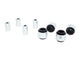 Whiteline 21-25 Volkswagen ID.4 Lower Trailing Arm Bushing