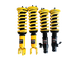 BLOX Racing 92-00 Civic Eg Ek / 94-01 Integra Street Series II Plus Coilovers - Burkken Auto Parts