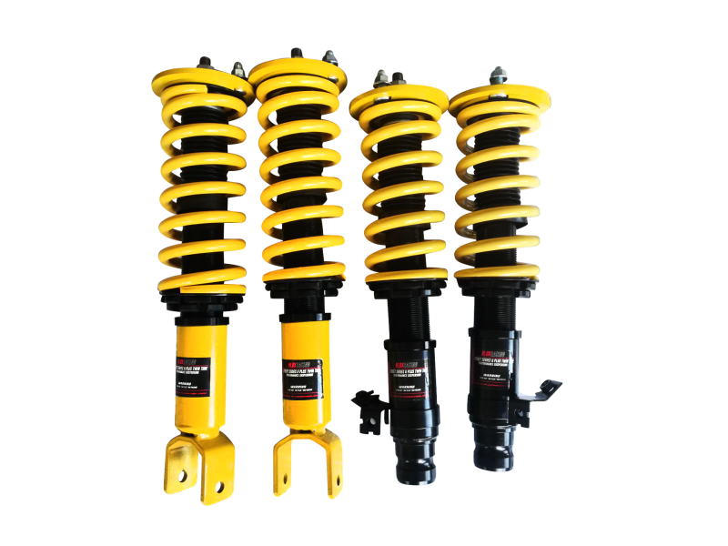 BLOX Racing 13-22 Subaru/Scion FRS/BRZ Street Series II Plus Coilovers - Burkken Auto Parts