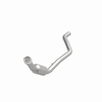 Magnaflow 2002 Ford Thunderbird 3.9L Direct Fit Converter - Burkken Auto Parts