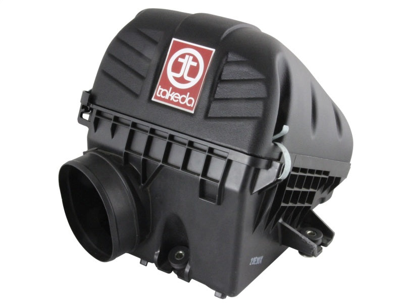 aFe Takeda Intake Stage-2 PRO 5R Honda Civic 12-13 L4-1.8L (Wrinkle Black) - Burkken Auto Parts