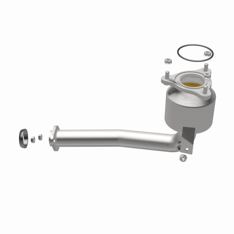 MagnaFlow Conv DF 02-03 Suzuki Aerio - Burkken Auto Parts