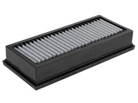 aFe Magnum FLOW Pro DRY S OE Replacement Filter 15-19 Mercedes C63 AMG 4.0L TT (Pair) - Burkken Auto Parts