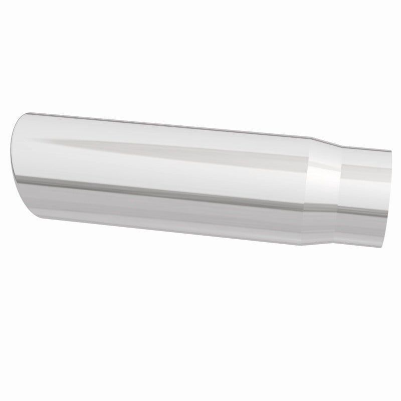 MagnaFlow Tip 1-Pk Re 3.50 X 12 3 Id 15Deg - Burkken Auto Parts