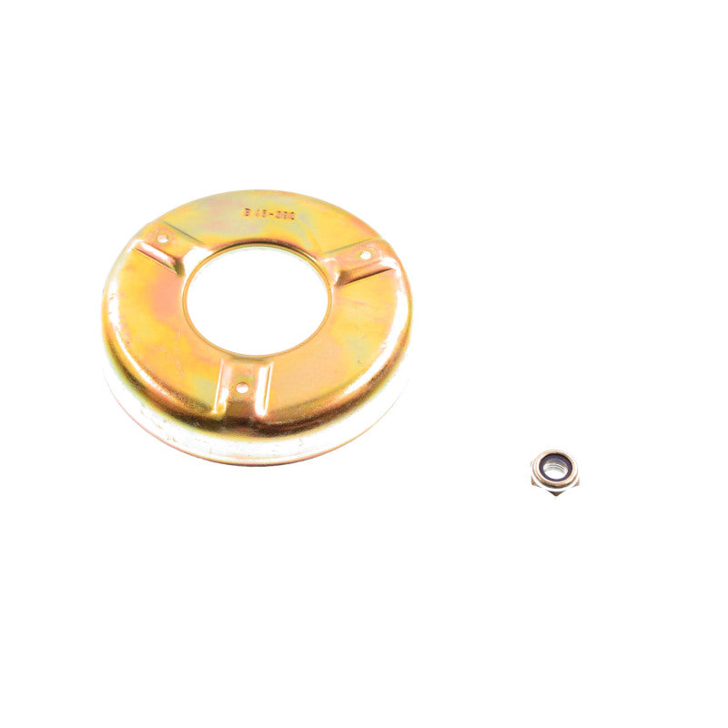 Bilstein B6 1977 BMW 320i Base Rear 46mm Monotube Shock Absorber - Burkken Auto Parts