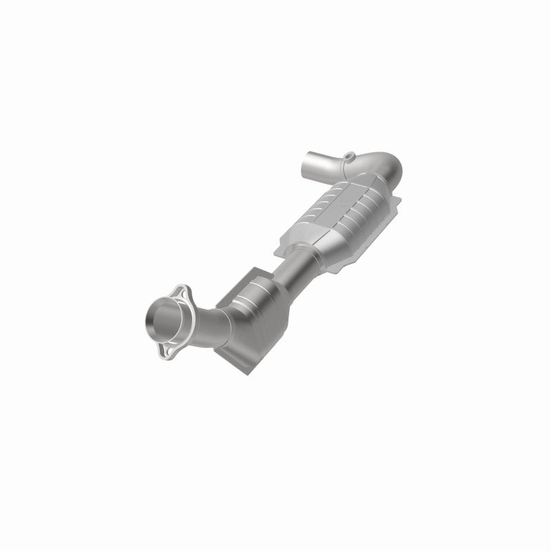 MagnaFlow Conv DF 97-00 Ford Vans 4.2L - Burkken Auto Parts