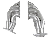 aFe Power Twisted Steel Headers 409 Stainless Steel 02-13 GM Silverado/Sierra 1500 V8 GMT800/GMT900 - Burkken Auto Parts