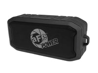 aFe Mini Bluetooth Speaker - Burkken Auto Parts