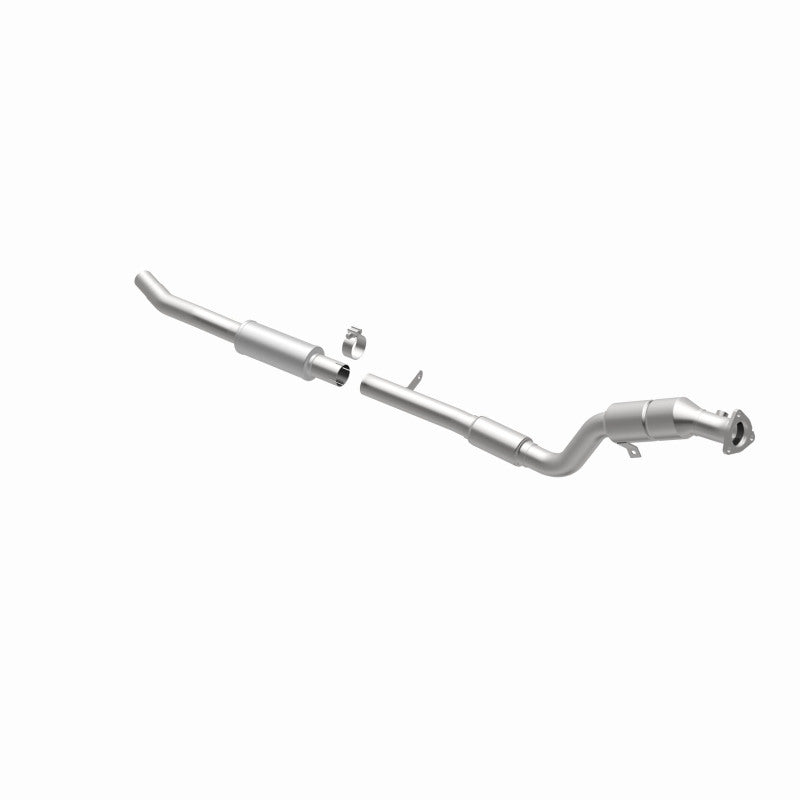 MagnaFlow Conv DF 04-06 Audi A8 Quattro 4.2L - Burkken Auto Parts
