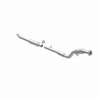 MagnaFlow Conv DF 04-06 Audi A8 Quattro 4.2L - Burkken Auto Parts