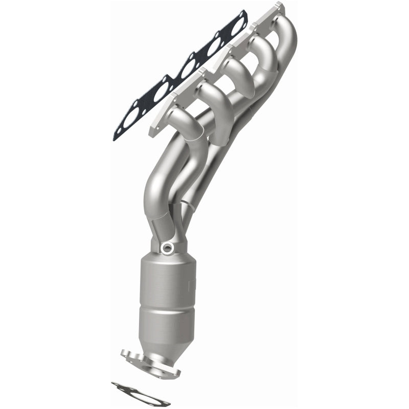 Magnaflow Conv DF 95-98 Acura TL 2.5L - Burkken Auto Parts