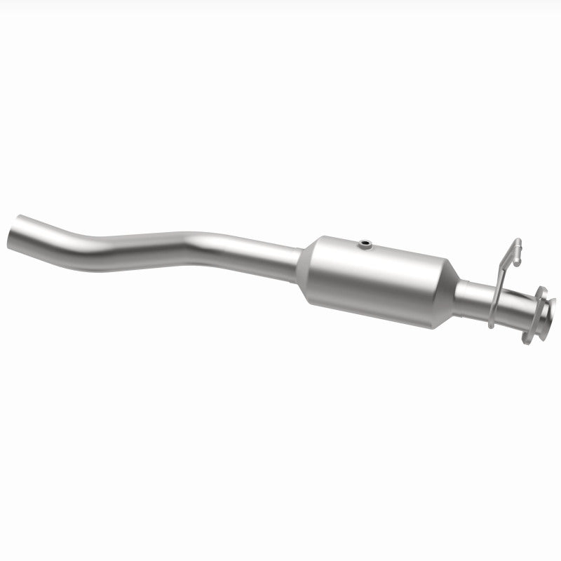MagnaFlow 22-24 Ford F-650 V8 7.3L Underbody Direct Fit Catalytic Converter - Burkken Auto Parts