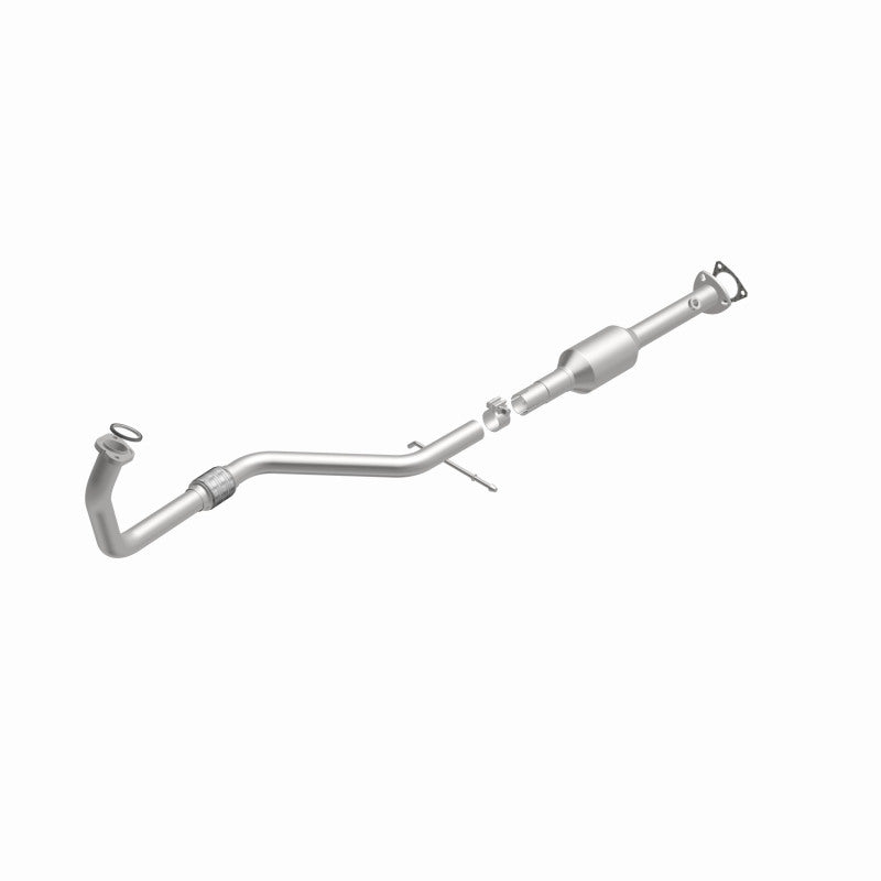 Magnaflow California Direct Fit Converter 01-02 Chevrolet Cavalier 2.2L - Burkken Auto Parts