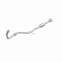 Magnaflow California Direct Fit Converter 01-02 Chevrolet Cavalier 2.2L - Burkken Auto Parts