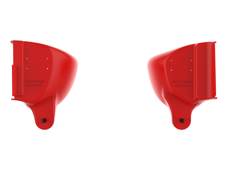 aFe Magnum AIS Air Scoop 15-18 BMW M3/15-20 M4 - Burkken Auto Parts