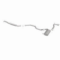 MagnaFlow BRE Exhaust Kit 13-17 Jeep Patriot - Burkken Auto Parts