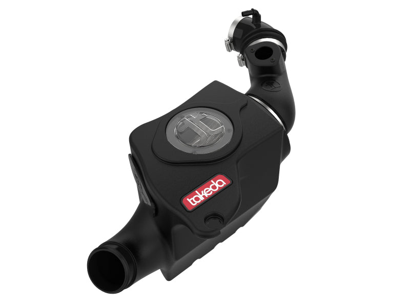 aFe Takeda Momentum Cold Air Intake System w/ Pro DRY S Media Mazda MX-5 Miata (ND) 16-19 L4-2.0L - Burkken Auto Parts