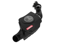 aFe Takeda Momentum Cold Air Intake System w/ Pro DRY S Media Mazda MX-5 Miata (ND) 16-19 L4-2.0L - Burkken Auto Parts