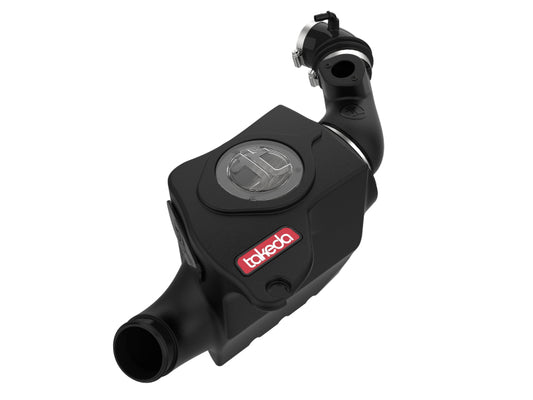 aFe Takeda Momentum Cold Air Intake System w/ Pro DRY S Media Mazda MX-5 Miata (ND) 16-19 L4-2.0L - Burkken Auto Parts