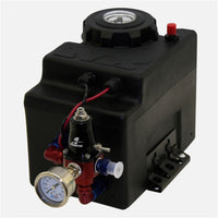 Nitrous Express Safe Stand Alone Fuel Enrichment System Boosted - Burkken Auto Parts